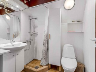 Holiday house Gedser  17