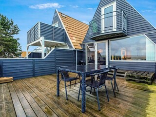 Holiday house Gedser Outdoor Recording 3