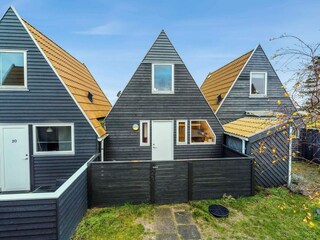 Vakantiehuis Gedser Buitenaudio-opname 4