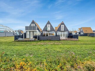 Holiday house Gedser Outdoor Recording 1