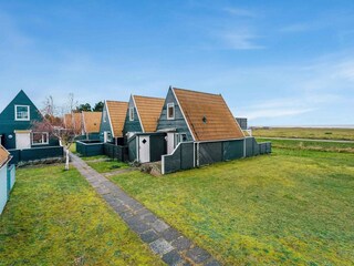 Holiday house Gedser Outdoor Recording 10