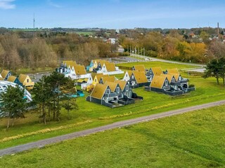 Holiday house Gedser  33