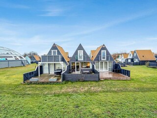 Ferienhaus Gedser Außenaufnahme 8