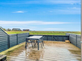 Vakantiehuis Gedser Buitenaudio-opname 9