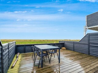 Holiday house Gedser Outdoor Recording 10