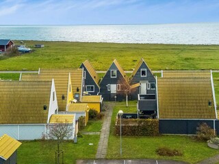 Holiday house Gedser Outdoor Recording 11