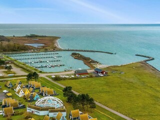 Holiday house Gedser  22