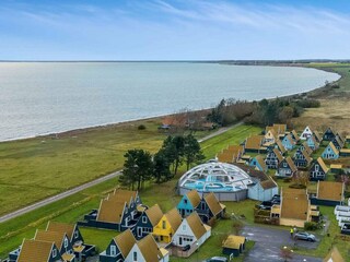 Holiday house Gedser  23