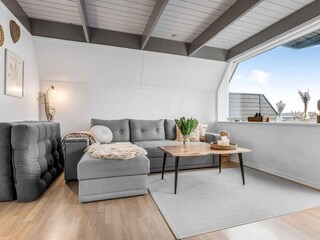 Holiday house Gedser  26