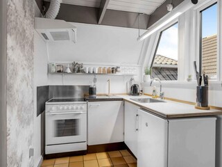 Holiday house Gedser  27