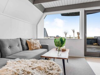 Holiday house Gedser  28