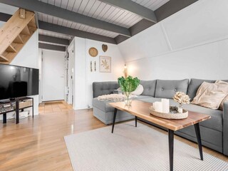 Vakantiehuis Gedser  29