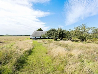 Vakantiehuis Bagenkop  21