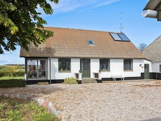 Ferienhaus Bagenkop Außenaufnahme 1