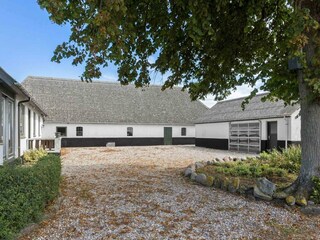 Vakantiehuis Bagenkop Buitenaudio-opname 7