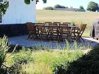 Ferienhaus Bagenkop Außenaufnahme 6