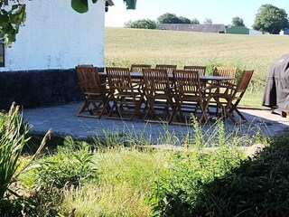 Vakantiehuis Bagenkop Buitenaudio-opname 6