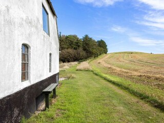 Vakantiehuis Bagenkop Buitenaudio-opname 7