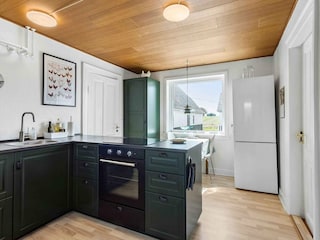 Holiday house Bagenkop  8