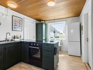 Vakantiehuis Bagenkop  8