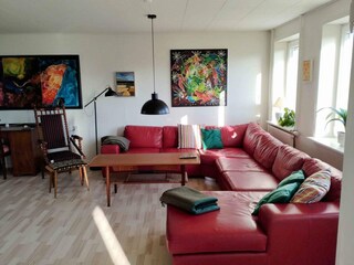 Vakantiehuis Bagenkop  25