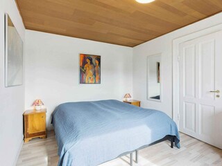 Vakantiehuis Bagenkop  31