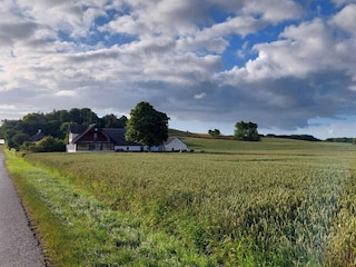 Holiday house Bagenkop  11