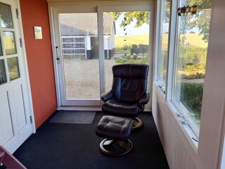 Vakantiehuis Bagenkop  14