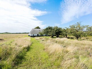 Vakantiehuis Bagenkop  21