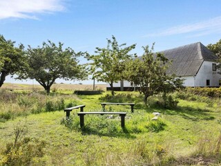 Vakantiehuis Bagenkop Buitenaudio-opname 6