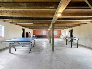 Vakantiehuis Bagenkop  24