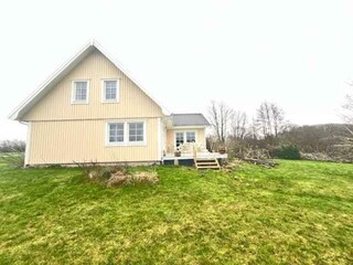 Vakantiehuis Faxe Ladeplads Buitenaudio-opname 1