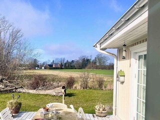 Vakantiehuis Faxe Ladeplads  7