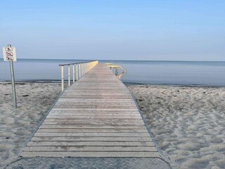 Vakantiehuis Faxe Ladeplads  24