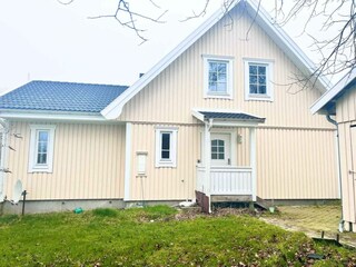 Ferienhaus Faxe Ladeplads Außenaufnahme 3