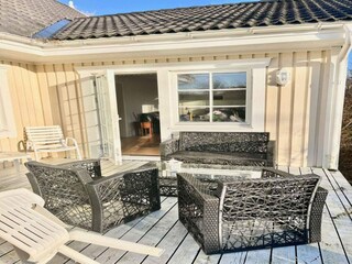 Vakantiehuis Faxe Ladeplads  16