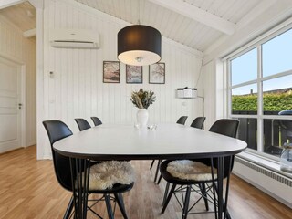 Holiday house Flovt Strand  17