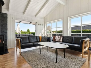 Holiday house Flovt Strand  18