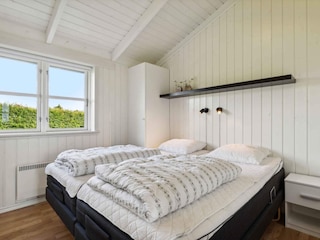 Holiday house Flovt Strand  11