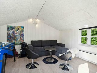 Vakantiehuis Flovt Strand  15