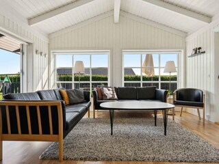 Vakantiehuis Flovt Strand  21