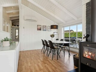 Vakantiehuis Flovt Strand  22