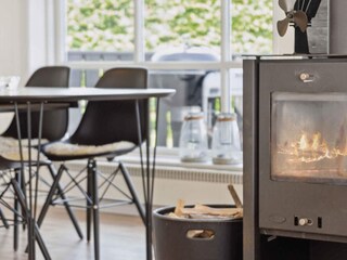 Vakantiehuis Flovt Strand  13