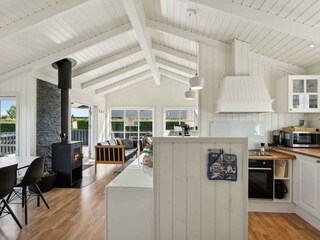 Holiday house Flovt Strand  12