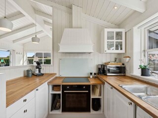 Vakantiehuis Flovt Strand  19