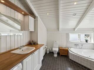 Holiday house Flovt Strand  14