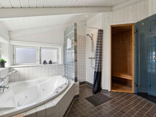 Holiday house Flovt Strand  23