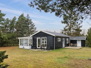 Vakantiehuis Gedser Buitenaudio-opname 1