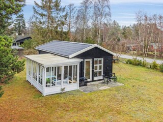 Vakantiehuis Gedser Buitenaudio-opname 5