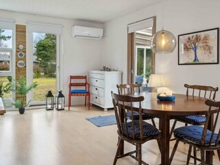 Vakantiehuis Gedser  9